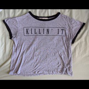 Graphic T-shirt